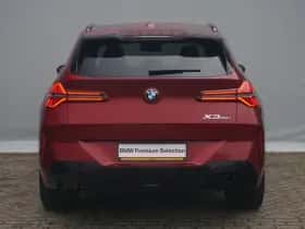 BMW X3 (2026) thumbnail 4