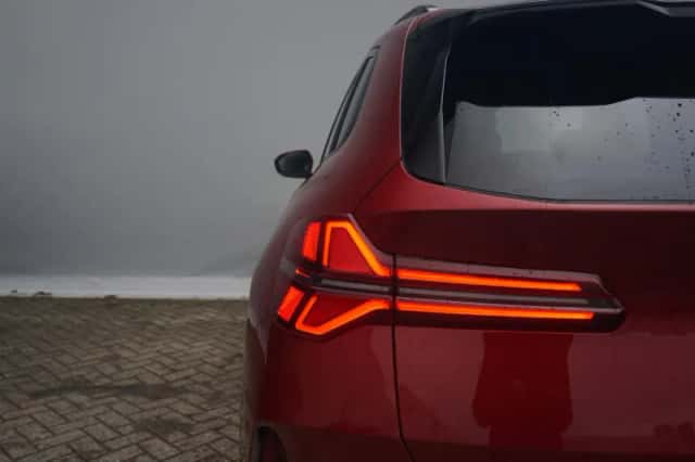 BMW X3 (2026) thumbnail 5