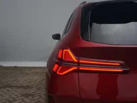 BMW X3 (2026) thumbnail 5