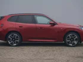 BMW X3 (2026) thumbnail 7