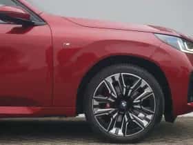 BMW X3 (2026) thumbnail 8