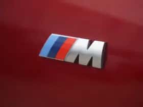 BMW X3 (2026) thumbnail 9