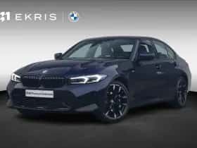 BMW 3-Serie (2026)