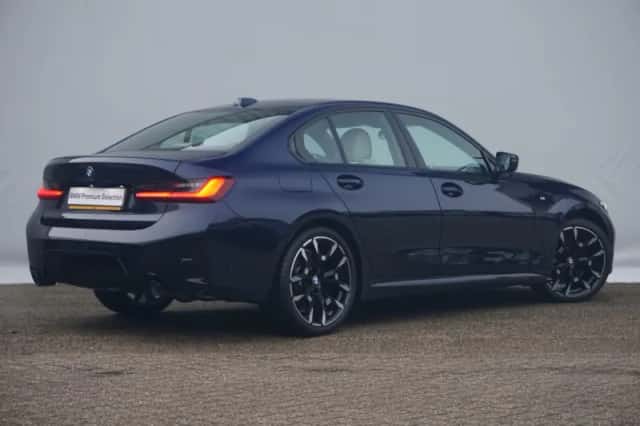 BMW 3-Serie (2026) thumbnail 2