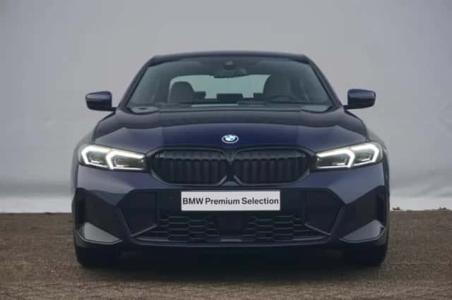 BMW 3-Serie (2026) thumbnail 3