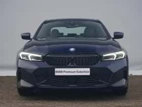 BMW 3-Serie (2026) thumbnail 3