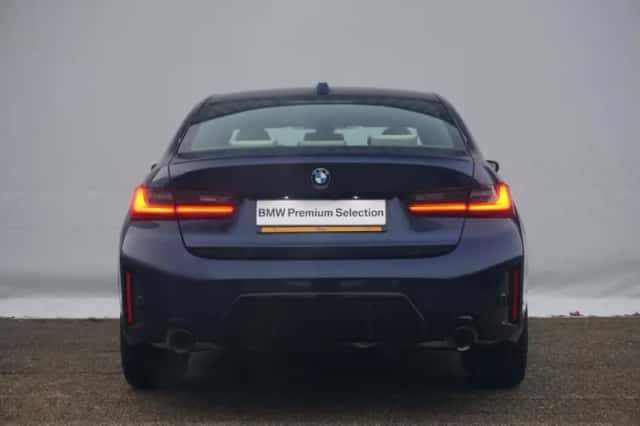BMW 3-Serie (2026) thumbnail 4