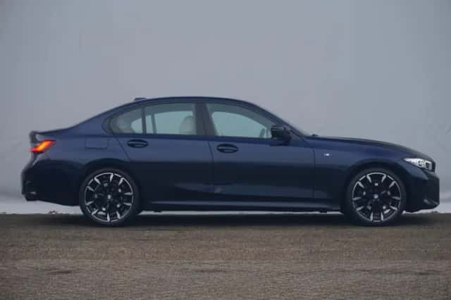 BMW 3-Serie (2026) thumbnail 5