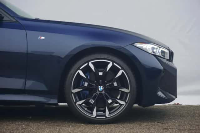 BMW 3-Serie (2026) thumbnail 6