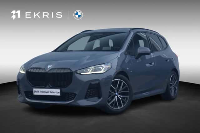 BMW 2-Serie (2026) thumbnail 1