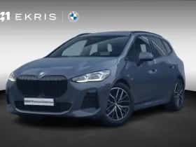BMW 2-Serie (2026) thumbnail 1