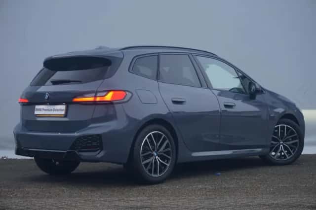 BMW 2-Serie (2026) thumbnail 2