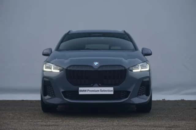 BMW 2-Serie (2026) thumbnail 3