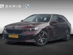 BMW 5-Serie (2026)