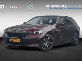 BMW 5-Serie (2026)