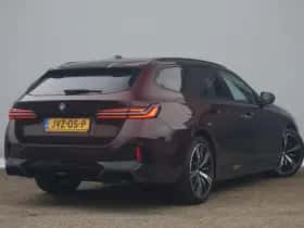 BMW 5-Serie (2026) thumbnail 2