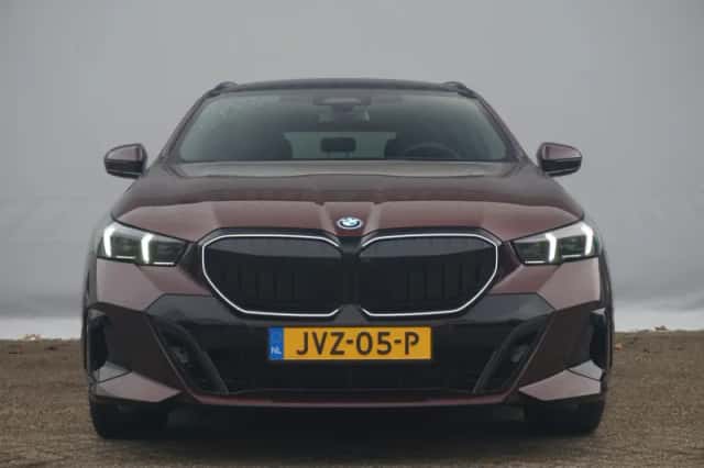BMW 5-Serie (2026) thumbnail 3