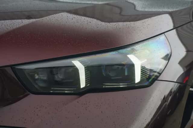 BMW 5-Serie (2026) thumbnail 4