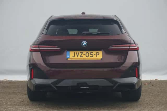 BMW 5-Serie (2026) thumbnail 5