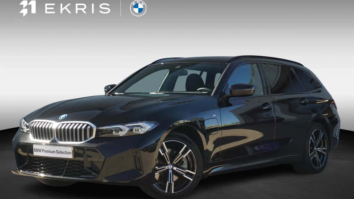 BMW 3-Serie (2025) — foto 1