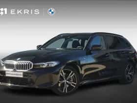 BMW 3-Serie (2025) thumbnail 1