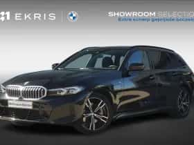 BMW 3-Serie (2025)