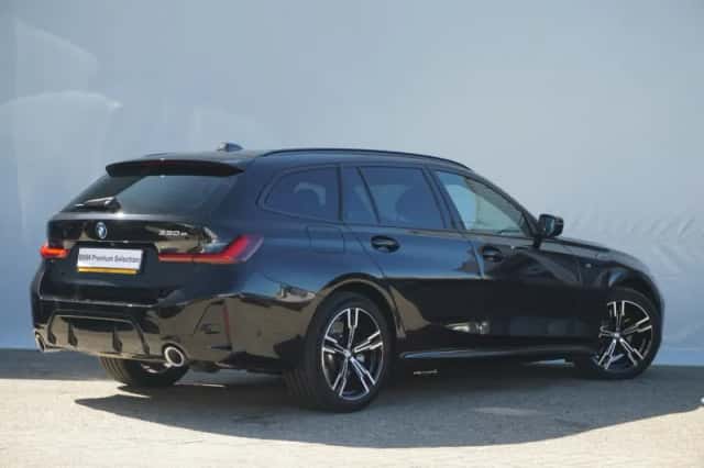 BMW 3-Serie (2025) thumbnail 2