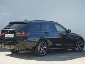 BMW 3-Serie (2025) thumbnail 2