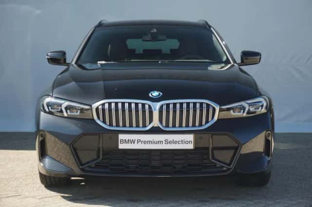 BMW 3-Serie (2025) thumbnail 3