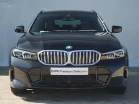 BMW 3-Serie (2025) thumbnail 3