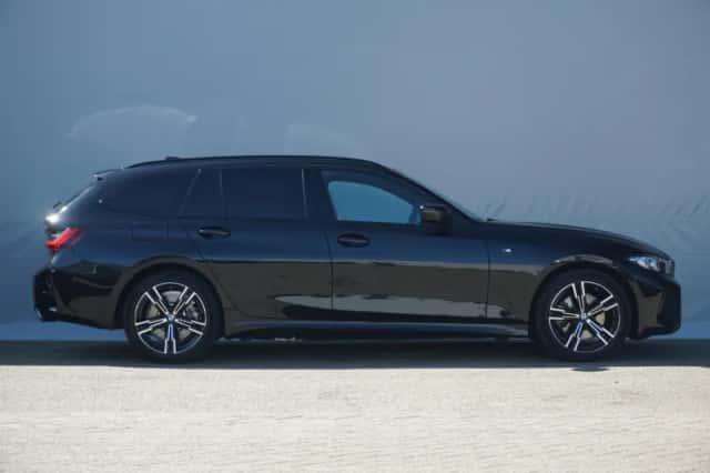 BMW 3-Serie (2025) thumbnail 4