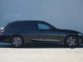 BMW 3-Serie (2025) thumbnail 4