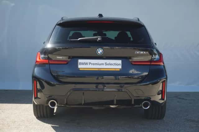 BMW 3-Serie (2025) thumbnail 5