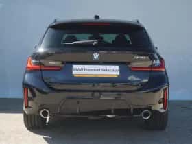 BMW 3-Serie (2025) thumbnail 5