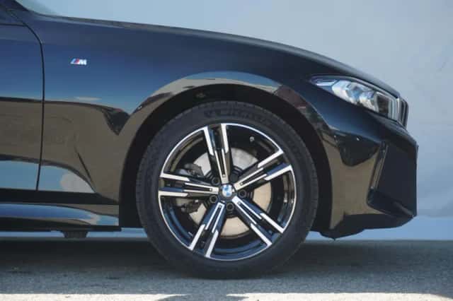 BMW 3-Serie (2025) thumbnail 6