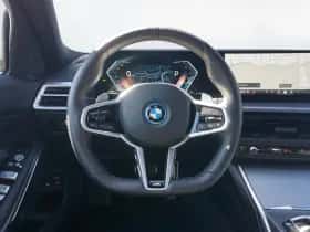 BMW 3-Serie (2025) thumbnail 9