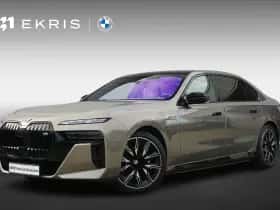 BMW 7-Serie (2025)
