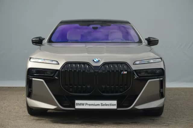 BMW 7-Serie (2025) thumbnail 3