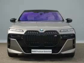 BMW 7-Serie (2025) thumbnail 3