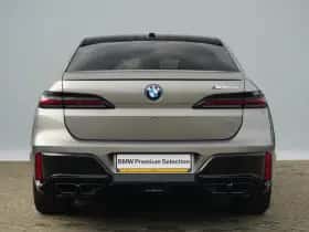 BMW 7-Serie (2025) thumbnail 5