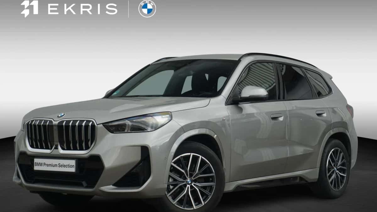 BMW X1 (2025) — foto 1