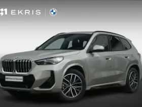 BMW X1 (2025)