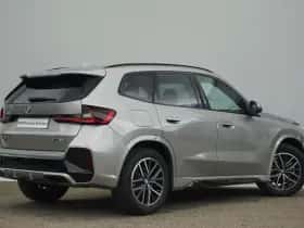 BMW X1 (2025) thumbnail 2