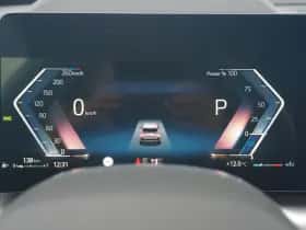 BMW X1 (2025) thumbnail 16