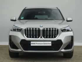 BMW X1 (2025) thumbnail 3