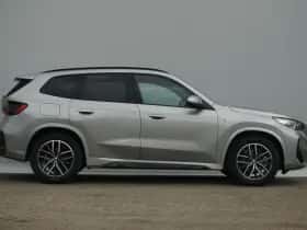 BMW X1 (2025) thumbnail 4