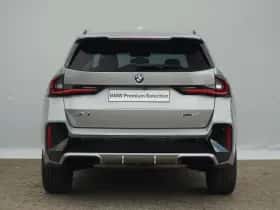 BMW X1 (2025) thumbnail 5