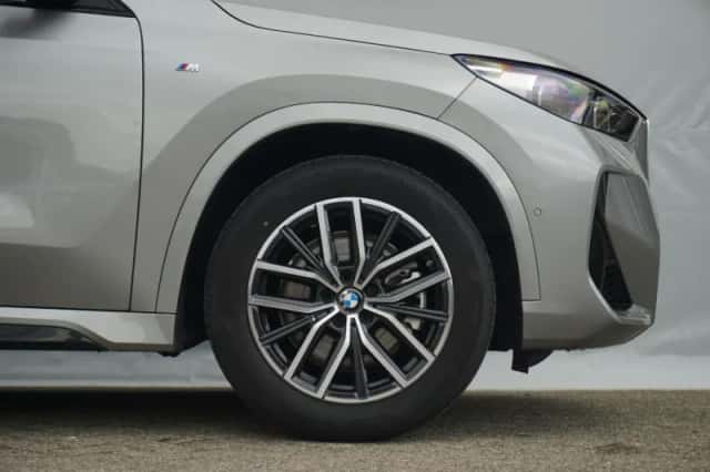 BMW X1 (2025) thumbnail 6
