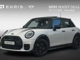 MINI 5-Deurs (2026)