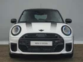 MINI 5-Deurs (2026) thumbnail 3